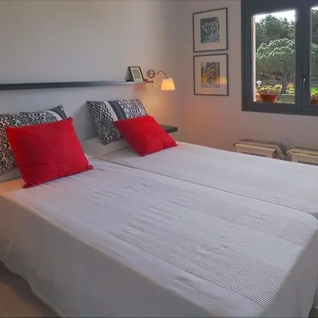 La Conca, Encantador Apartamento Para 2 Pax E34026 *