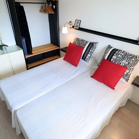 La Conca, Encantador Apartamento Para 2 Pax E34026 Lejlighed