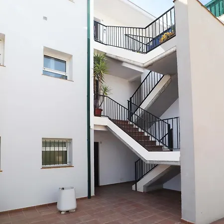 La Conca, Encantador Apartamento Para 2 Pax E34026 S'Agaro