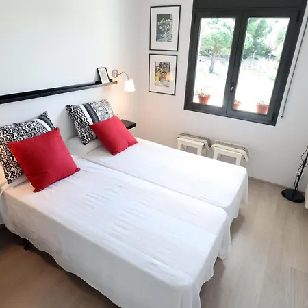 La Conca, Encantador Apartamento Para 2 Pax E34026