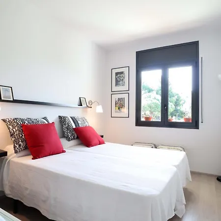 La Conca, Encantador Apartamento Para 2 Pax E34026 Lejlighed