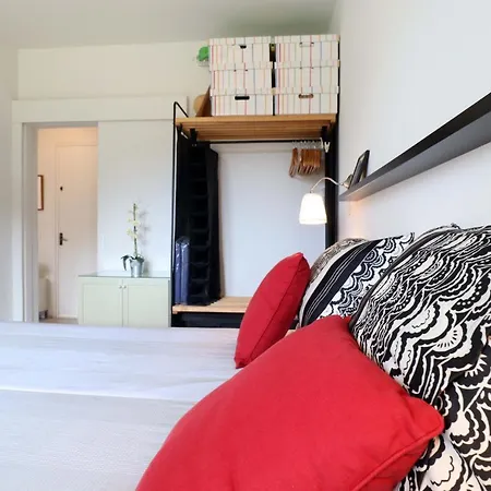 Lejlighed La Conca, Encantador Apartamento Para 2 Pax E34026