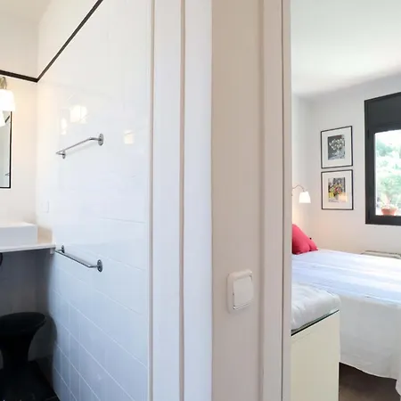 La Conca, Encantador Apartamento Para 2 Pax E34026