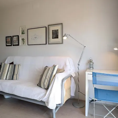 La Conca, Encantador Apartamento Para 2 Pax E34026