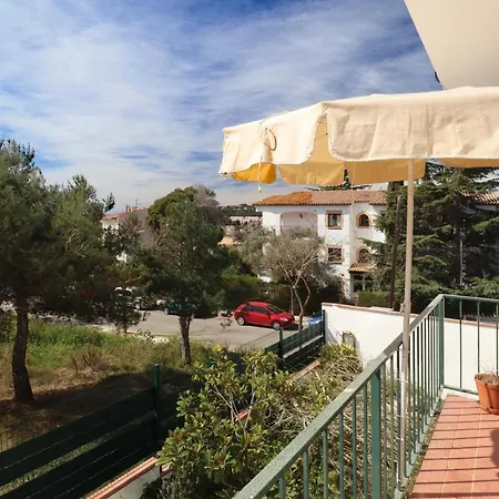 Lejlighed La Conca, Encantador Apartamento Para 2 Pax E34026 *