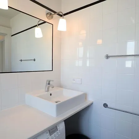 La Conca, Encantador Apartamento Para 2 Pax E34026 * S'Agaro