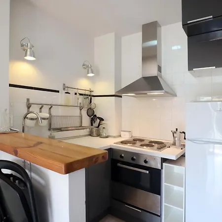 La Conca, Encantador Apartamento Para 2 Pax E34026