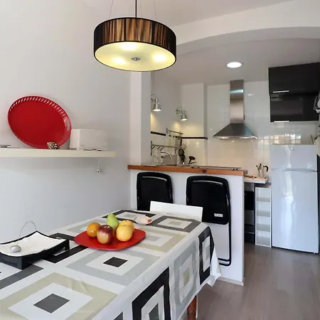La Conca, Encantador Apartamento Para 2 Pax E34026 *