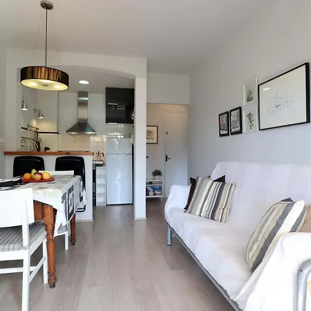 La Conca, Encantador Apartamento Para 2 Pax E34026 Lejlighed