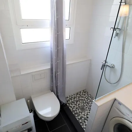 Lejlighed La Conca, Encantador Apartamento Para 2 Pax E34026 *