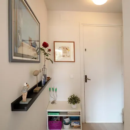 La Conca, Encantador Apartamento Para 2 Pax E34026 * S'Agaro
