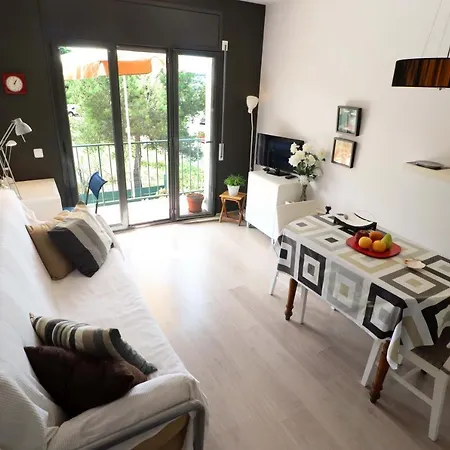 Lejlighed La Conca, Encantador Apartamento Para 2 Pax E34026
