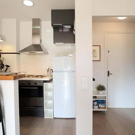 La Conca, Encantador Apartamento Para 2 Pax E34026 *