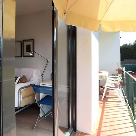 La Conca, Encantador Apartamento Para 2 Pax E34026 *