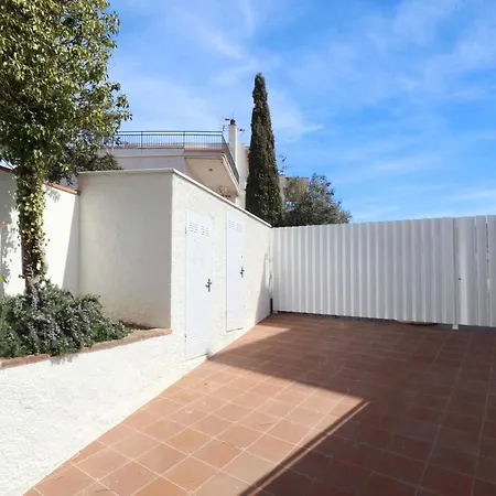 Lejlighed La Conca, Encantador Apartamento Para 2 Pax E34026