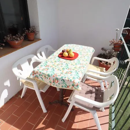 La Conca, Encantador Apartamento Para 2 Pax E34026 S'Agaro