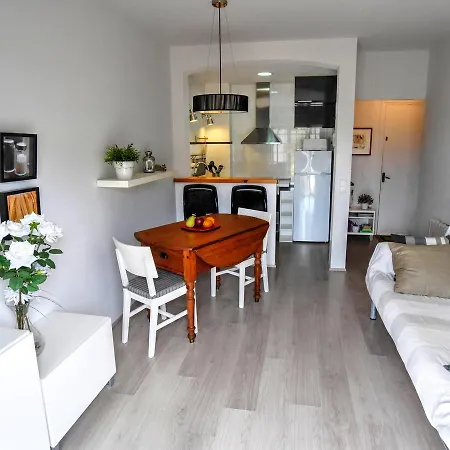 La Conca, Encantador Apartamento Para 2 Pax E34026 *